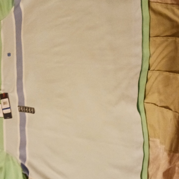 Mens Izod Shirt - Picture 3 of 4